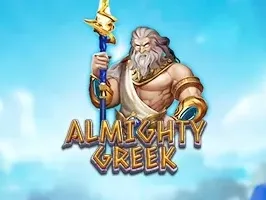 ออลไมตี้กรีก game thumbnail