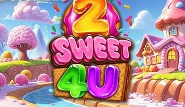 2 Sweet 4 U