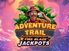 Fire Blaze_ Adventure Trail thumbnail