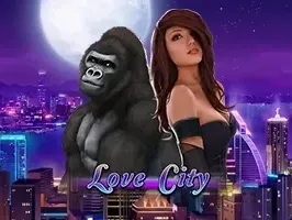 เมืองแห่งความรัก game icon