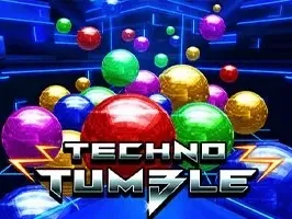Techno Tumble game thumbnail