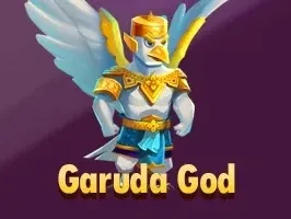 เทพเจ้าครุฑ game icon