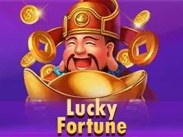 Lucky Fortune game icon
