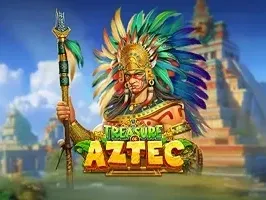Treasure Of Aztec game thumbnail