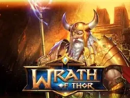 Wrath of Thor game thumbnail
